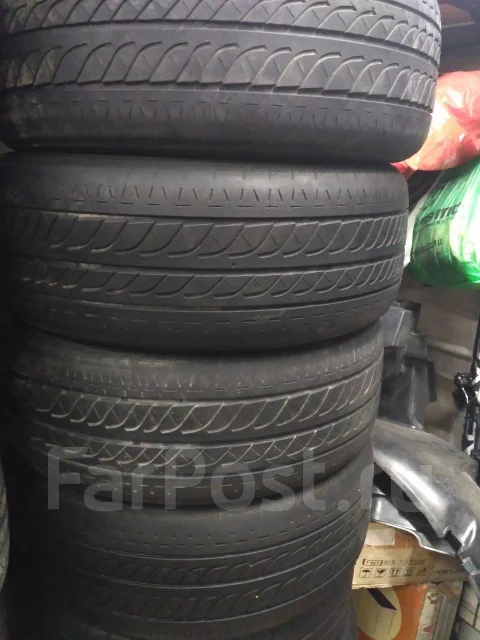 Bridgestone Regno GRV. ������, �/�, ����� 50 % ����