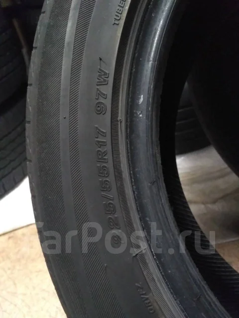 Bridgestone Regno GRV. ������, �/�, ����� 50 % ����