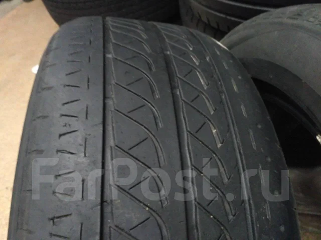 Bridgestone Regno GRV. ������, �/�, ����� 50 % ����
