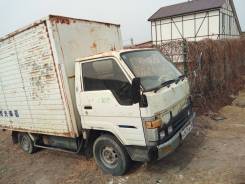 Toyota ToyoAce. Продам грузовик тойота тое айс, 2 700 куб. см., до 3 т