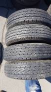 Bridgestone V600. Летние, 2016 год, износ: 10%, 4 шт