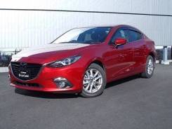 Mazda Axela. автомат, передний, 1.5 (111 л.с.), бензин, 39 тыс. км, б/п. Под заказ