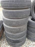 Bridgestone R225. Летние, 2012 год, износ: 10%, 1 шт