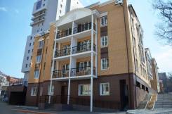 3-комнатная, улица Истомина 60. Центральный, агентство, 89 кв. м.