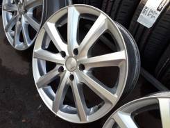Bridgestone. 7.0x17, 5x114.30, ET38, ЦО 73,1 мм.