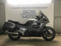 Honda ST 1100