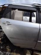 Дверь боковая. Toyota Corolla Fielder, CE121, CE121G, NZE120, NZE121, NZE121G, NZE124, NZE124G, ZZE122, ZZE122G, ZZE123, ZZE123G, ZZE124, ZZE124G Двиг...