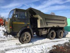 КамАЗ 55111. , 10 000 куб. см., 5-10 т