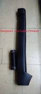 Шноркель. Mitsubishi Delica, P03W, P04W, P05W, P15W, P24W, P25W, P35W