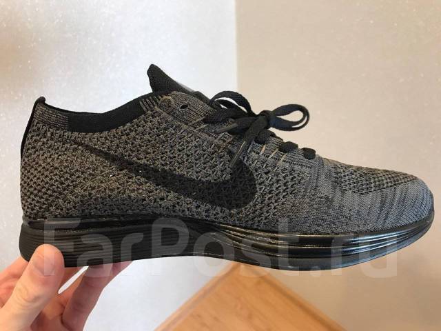 Nike on sale flyknit 39