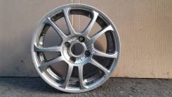 Garson Zuenglein Dolci.C. 5.5x14", 4x100.00, ET43, ЦО 54,1 мм.