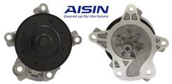 Помпа водяная. Toyota: Windom, Aurion, Avensis, Corolla, Tarago, Alphard, Premio, Mark X, Corolla Axio, Camry, Noah, Yaris, Wish, Auris, Verso, Allion...