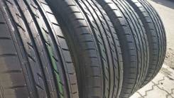 Bridgestone Nextry Ecopia. Летние, без износа, 4 шт