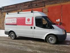 Ford Transit. Продажа FORD Tranzit 2011 г., 2 200 куб. см., до 3 т