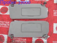 Козырек солнцезащитный. Toyota Celsior, UCF30, UCF31 Lexus LS430, UCF30 Двигатель 3UZFE