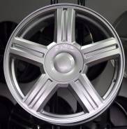 ВАЗ. 7.0x17", 4x98.00, ET38, ЦО 58,6 мм. Под заказ