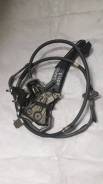 Педаль ручника. Toyota Nadia, SXN10, SXN10H Двигатель 3SFE