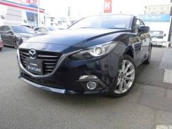 Mazda Axela. автомат, передний, 2.0 (99 л.с.), электричество, 23 тыс. км, б/п. Под заказ