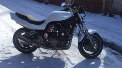 Suzuki GSF. 750 куб. см., исправен, птс, с пробегом