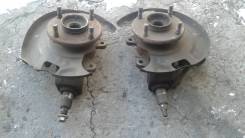 Ступица. Nissan Bluebird, ENU14, EU14, HNU14, HU14, QU14, SU14 Двигатели: CD20, CD20E, QG18DD, QG18DE, SR18DE, SR20DE, SR20VE