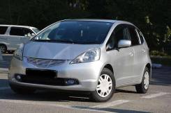Аренда Honda Fit, Toyota Vitz от 800 руб. /сутки