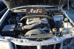 Двигатель в сборе. Nissan Safari, WFGY61, WTY61, VRGY61, WGY60, VRY60, WGY61, WYY60, WYY61, WRY60, WRGY60, VRGY60, WRGY61 Nissan Patrol, Y61, Y62 Toyo...