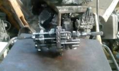 МКПП. Toyota Crown Двигатель 2L