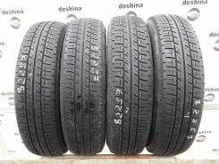 Bridgestone Sneaker. Летние, 2012 год, износ: 20%, 4 шт