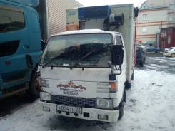 Mazda Titan. Продаю рефрежиротор в ХТС., 4 000 куб. см., до 3 т