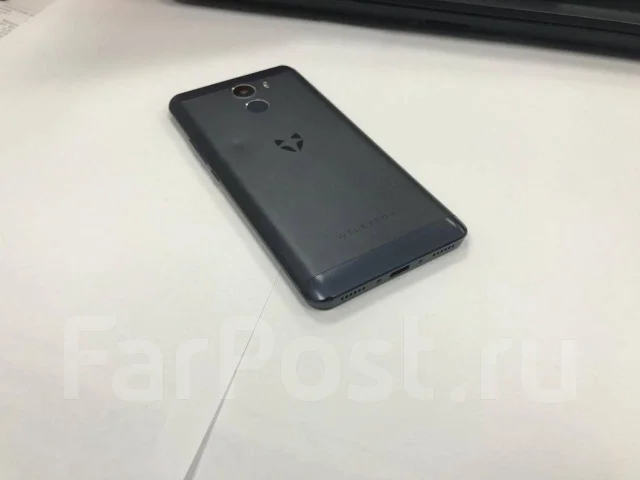 Wileyfox Swift 2 Plus. �/�, ������, 3G, 4G LTE, Dual-SIM ����