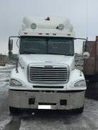 Freightliner Columbia. Продам Фрейдлайнер Коламбия 2002г., 12 000 куб. см., 30 000 кг.