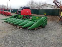 John Deere. Продается кукурузная жатка 608C StalkMaster JOHN Deere