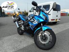 Honda CBR 150R. 150 куб. см., исправен, птс, без пробега