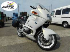 BMW R 1100 R. 1 100 куб. см., исправен, птс, без пробега
