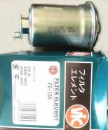 Фильтр топливный, сепаратор. Toyota: Vista, Sprinter Carib, Corolla Levin, Camry, Sprinter Trueno, Corolla Lexus ES250, VZV21 Двигатели: 1SI, 1SILU, 1...