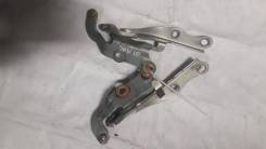 Крепление капота. Toyota Nadia, SXN10, SXN10H