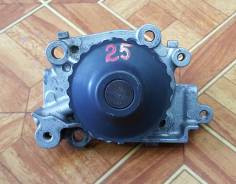 Помпа водяная. Mitsubishi: Lancer Cedia, Aspire, Lancer, Mirage, FTO, Dion, Dingo, Bravo, RVR, Legnum, Pajero, Galant, Chariot Grandis, Pajero iO, Mon...