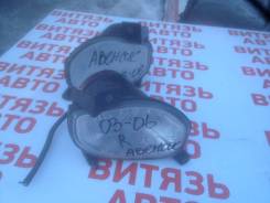 Фара противотуманная. Toyota Avensis, AZT250, AZT250L, AZT250W, AZT251, AZT251L, AZT251W, AZT255, AZT255W