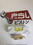 Стакан форсунки. Nissan Diesel Nissan Atlas Mitsubishi FD Toyota ToyoAce, XKC605, XKC645, XKC655, XKU304, XKU308, XKU338, XKU344, XKU348, XKU414, XKU4...