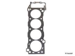 Прокладка головки блока цилиндров. Toyota: Quick Delivery, Tacoma, Granvia, Dyna, 4Runner, Hilux, Regius, Coaster, Grand Hiace, Land Cruiser, ToyoAce...