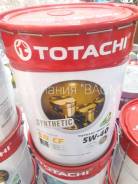 Totachi. Вязкость 5W-40, синтетическое