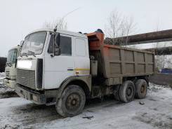 МАЗ 5516. Продам обменяю Маз 5516, 14 866 куб. см., 10 т и больше