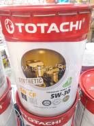 Totachi. Вязкость 5W-30, синтетическое