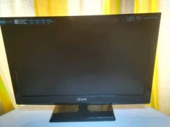 Izumi. LCD (��) ����