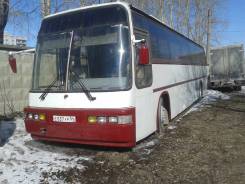 Daewoo BH120F. Daewoo BH-120F2, 15 600 куб. см., 45 мест