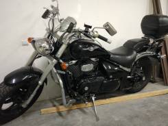 Suzuki Boulevard M50. 800 куб. см., исправен, птс, без пробега