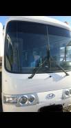 Hyundai Aero Town. Huyndai aero town в отличном косметически-техническом состоянии., 35 мест