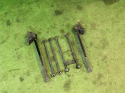 Рычаг, тяга подвески. Subaru Forester, SF5, SF9 Subaru Legacy, BC3, BC5, BCA, BCM, BD3, BD5, BD9, BF3, BF5, BF7, BFA, BFB, BG3, BG5, BG7, BG9, BGA, BG...