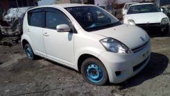 Toyota Passo. QNC10, K3VE