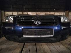 Рамка радиатора. Volkswagen Passat, 3B3, 3B6 Двигатели: AFB, AKN